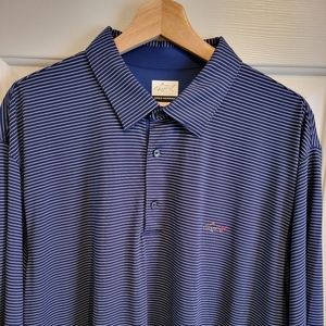 Greg Norman Golf Shirt XXL